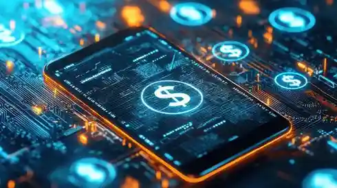 Finance & DeFi
